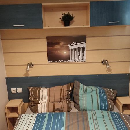 Smart Home Athen mit Terrasse, Europapark, Rulantica 15min Boofzheim Exterior foto